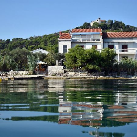 Apartments By The Sea Tkon, Pasman - 686 Экстерьер фото