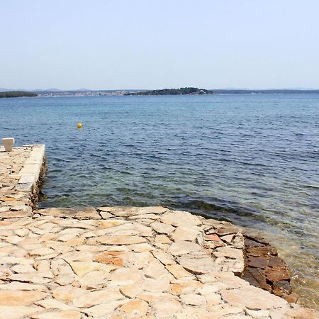 Apartments By The Sea Tkon, Pasman - 686 Экстерьер фото