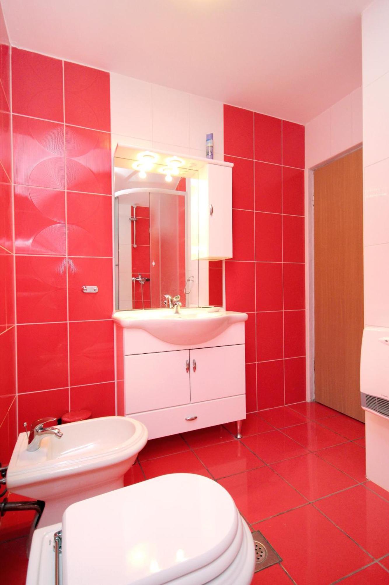 Apartments By The Sea Tkon, Pasman - 686 Номер фото